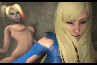 3d cartoon sex - young cute blonde teen fucked by her girlfriend - http://toonypip.vip - 3d cartoon sex