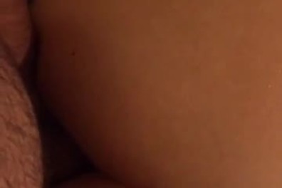 18 year old virgin picked up at college anal bareback