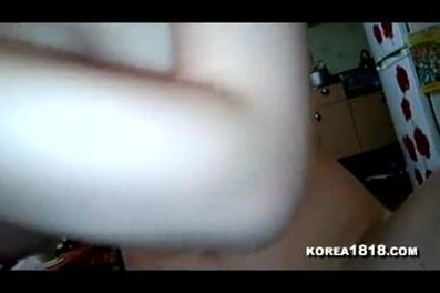 My wife (more videos http://koreancamdots.com)