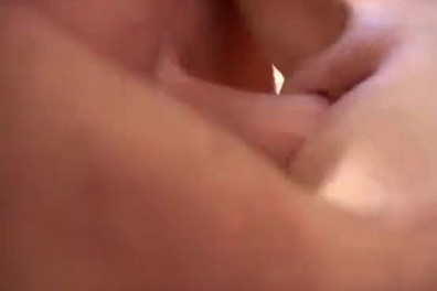 Sex of an italian amateur couple with cumshot in the face at the end