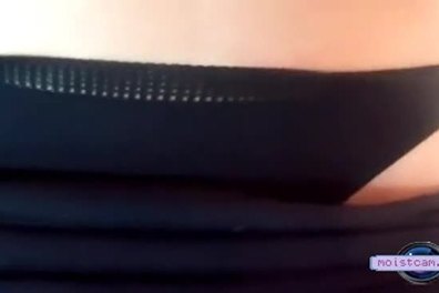 [moistcam.com] innocent teen learns how to work her holes! [free xxx cam]