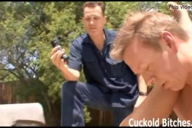 Your cock isn't big enough to make me cum